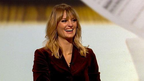 QI Season 21 Episode 12 - University
