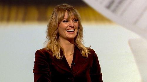 QI Season 21 Episode 12 - University