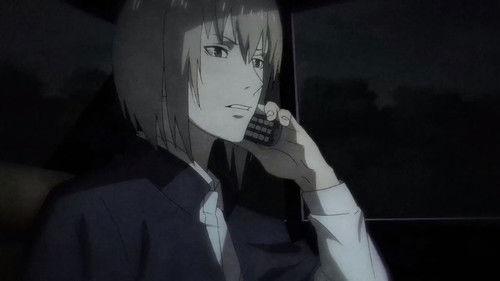 Wave, Listen to Me! Season 1 Episode 11 - I Don’t Fear Anaerobic Creatures