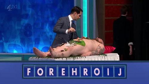 8 Out of 10 Cats Does Countdown Season 7 Episode 5 - Miles Jupp, Greg Davies, Holly Walsh