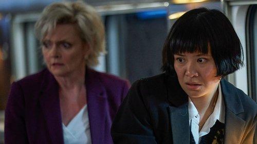 Nightsleeper Season 1 Episode 4 - Episode 4