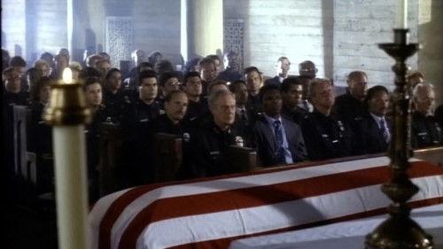 Cop Rock Season 1 Episode 2 - Ill-Gotten Gaines