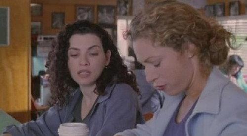 ER Season 6 Episode 4 - Sins of the Fathers