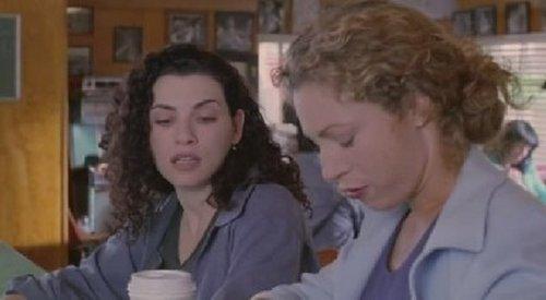 undefined Season 6 Episode 4 - Sins of the Fathers