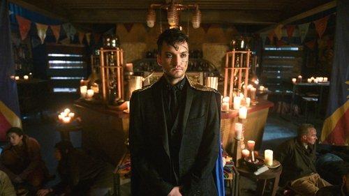 undefined Season 6 Episode 13 - The Blood of Sanctum