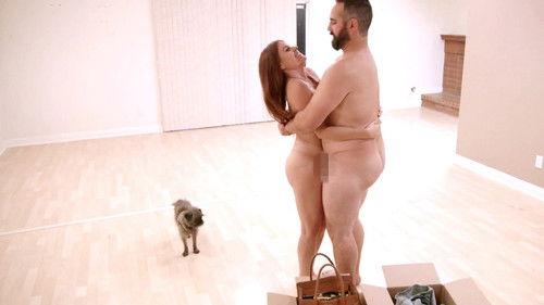 Stripped Season 1 Episode 1 - Ali & Justin