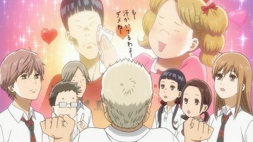 Chihayafuru Season 2 Episode 16 - Wait for the Emperor's Return