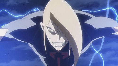 Noein: To Your Other Self Season 1 Episode 13 - Wish