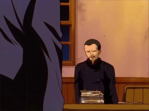 undefined Season 3 Episode 28 - Feng Shui, Surprise Attack! The Mystery of the Pentagram Spread!