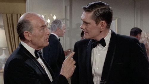 undefined Season 4 Episode 32 - Man of the Year