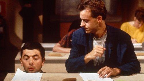 Mr. Bean Season 1 Episode 1 - Mr. Bean