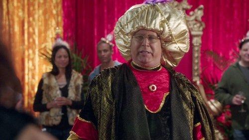 undefined Season 3 Episode 21 - The First Chang Dynasty