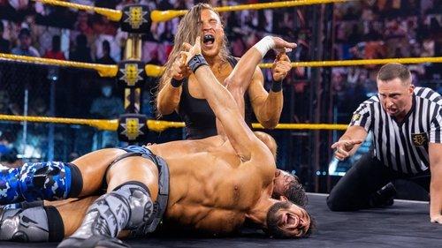 WWE NXT Season 15 Episode 24 - June 1, 2021