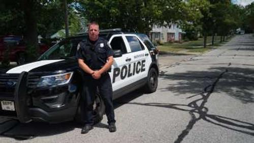 Body Cam Season 1 Episode 5 - Worst Case Scenario