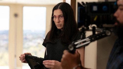 The Comeback Season 3 Episode 6 - Valerie's Home Alone