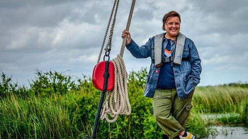 Susan Calman's Grand Day Out Season 2 Episode 1 - On the Norfolk Broads