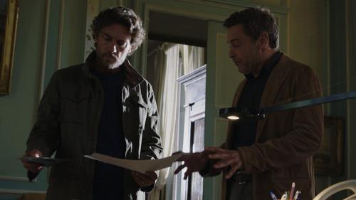 La strada di casa Season 2 Episode 4 - Episode 4