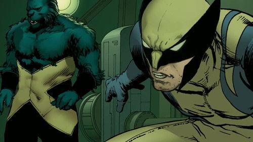 Astonishing X-Men Season 1 Episode 4 - Gifted, Episode 4