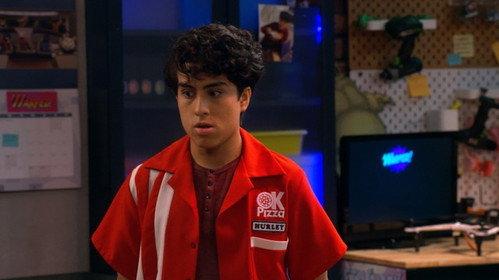 Warped! Season 1 Episode 9 - Limited!