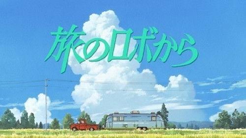 Japan Animator Expo Season 3 Episode 10 - Robot on the Road