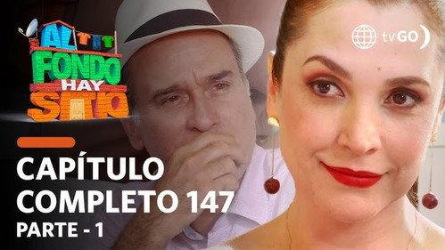 Al Fondo Hay Sitio Season 10 Episode 17 - Episode 17