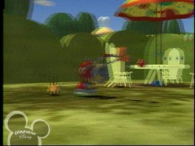Rolie Polie Olie Season 2 Episode 13 - Zowie Do, Olie Too / Dicey Situation / Square Plane In A Round Hole