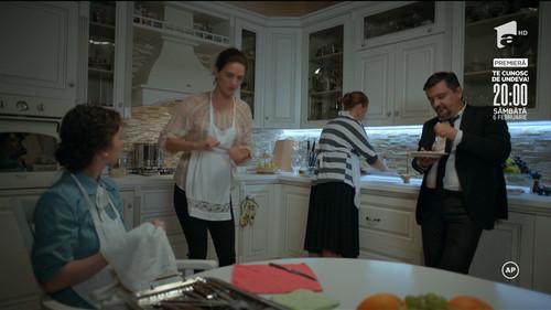 Adela Season 1 Episode 5 - Episode 5