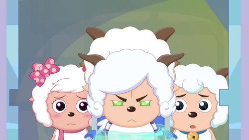 喜羊羊与灰太狼之跨时空救兵 Season 1 Episode 20 - Episode 20