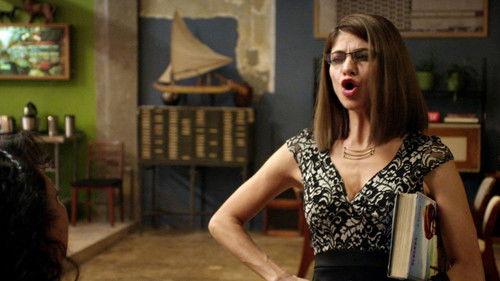 40 y 20 Season 1 Episode 3 - Las clases de regularización