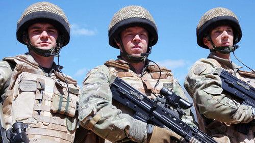 Bluestone 42 Season 1 Episode 2 - Episode 2