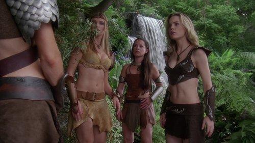 undefined Season 6 Episode 2 - Valhalley of the Dolls (2)