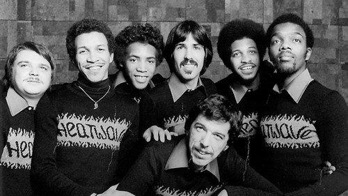 Unsung Season 3 Episode 8 - Heatwave