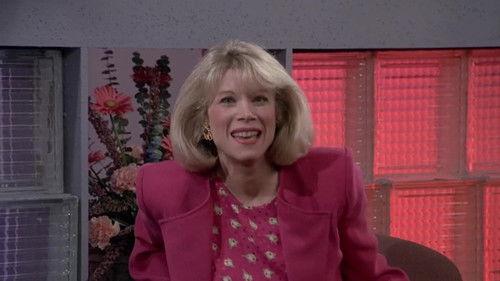 Cheers Season 8 Episode 18 - Severe Crane Damage