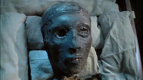 Secrets of the Lost Season 1 Episode 6 - Hunt for Tut's Blood