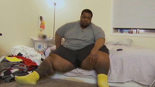 My 600-lb Life Season 13 Episode 6 - DeShaun's Journey
