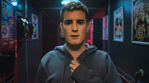 undefined Season 1 Episode 5 - A Smoggie Birthday