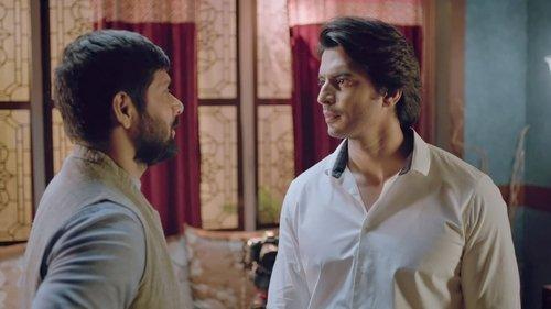 Imlie Season 1 Episode 8 - Aditya Interviews Satyakaam