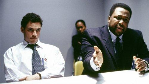 undefined Season 1 Episode 2 - The Detail