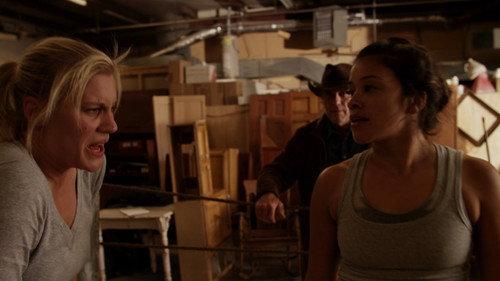 undefined Season 2 Episode 5 - Party's Over