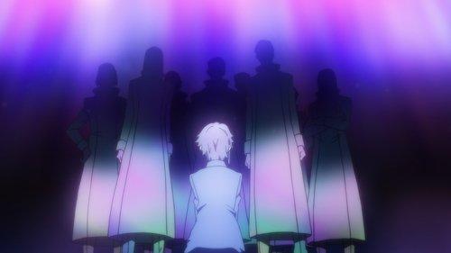 undefined Season 1 Episode 1 - Fortune Is Unpredictable and Mutable
