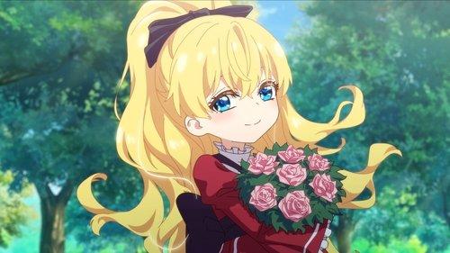 The Fated Magical Princess: Who Made Me a Princess Season 1 Episode 3 - Princess of the Obelia Empire