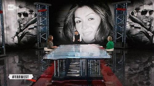 FarWest Season 1 Episode 4 - Episode 4