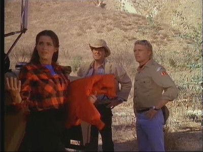 The Greatest American Hero Season 2 Episode 7 - The Lost Diablo