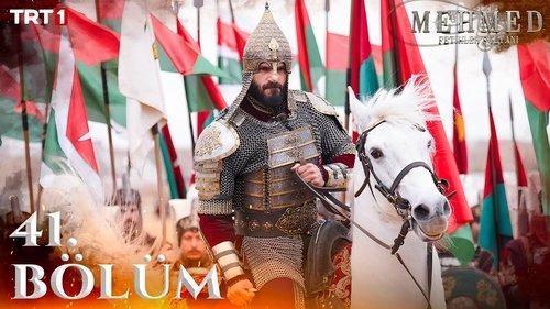 Mehmed: Sultan of Conquests Season 2 Episode 26 - 41. Bölüm