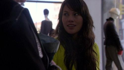 Law & Order Season 19 Episode 15 - Bailout