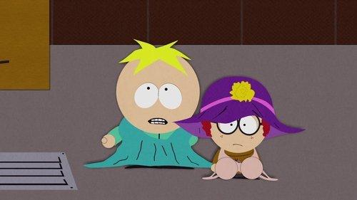 undefined Season 3 Episode 8 - Two Guys Naked in a Hot Tub