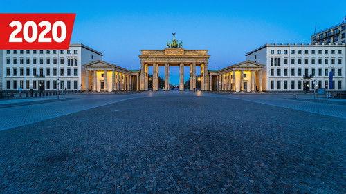 Berlin - Schicksalsjahre einer Stadt Season 7 Episode 11 - Episode 11