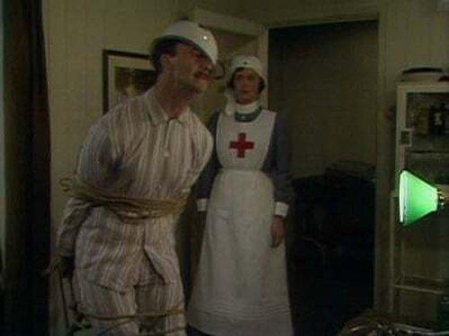 Blackadder Season 4 Episode 5 - Plan E: General Hospital