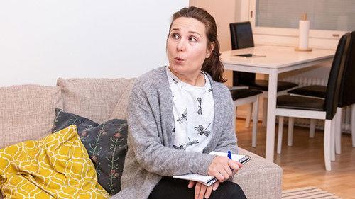 Pirjo Season 3 Episode 13 - Episode 13