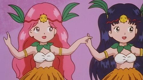 Background image for Bizarre! Legend of the Kita Kita Dance